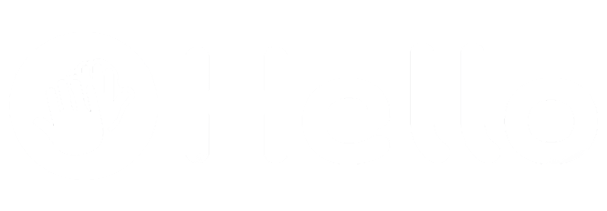 Hello Logo